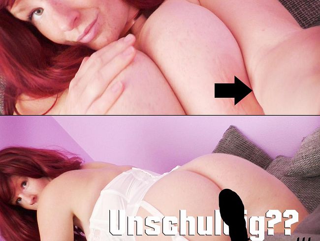 Süß und Unschuldig? Ich glaube nicht