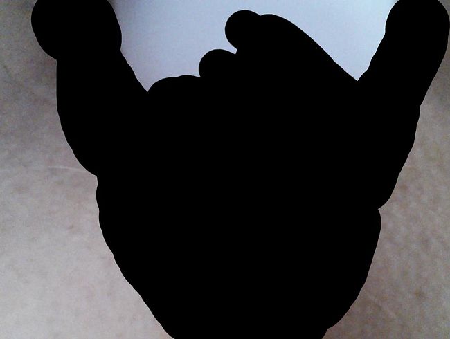 mein Masagestab und ich