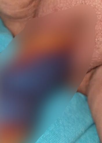 Neuen geilen dil*o getestet