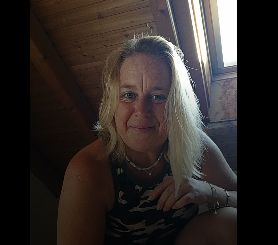 SB in Nylons und High Heels