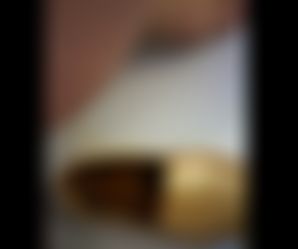 User Wunsch pi*i in Schuhe