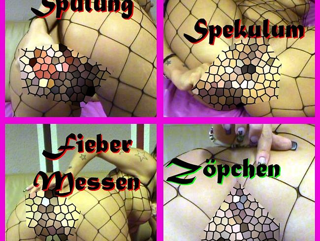 ana* Untersuchung Teil 2 - User Wunsch