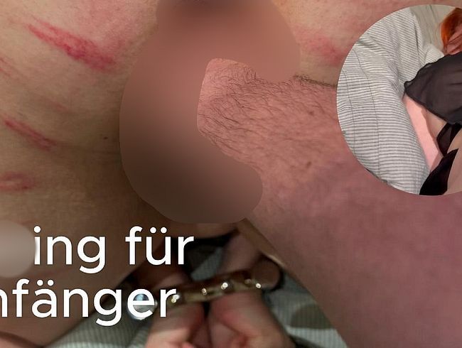 Hab ich da fi*ten gehört ? Verdammt ja, richtig gehört !