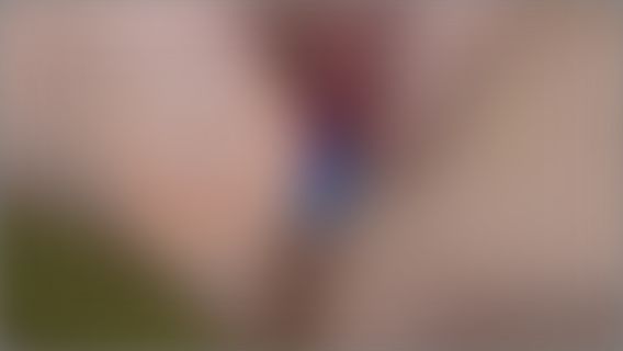 Dragon dil*o verwöhnt mich.