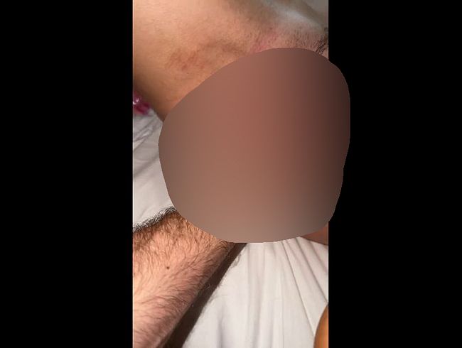 fo**e gefi*tet und ars**loch gedehnt