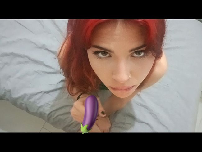 Ich bin ein braves Schulmäd**en!!!