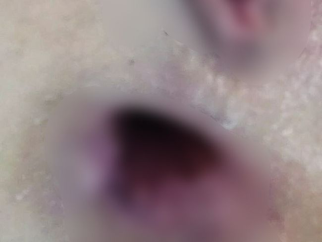 Dicker Länger Härter! XXL dil*os dehnen meine lö**er aufs Äußerste 1/2