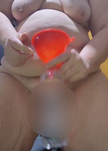 pi**e abgefüllt, direkt aus der Quelle!