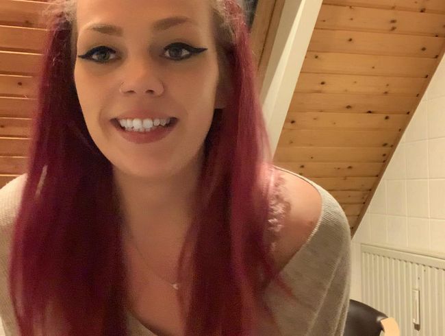 Was hab ich nur gemacht! Jetzt kann jeder meine BRÜSTE sehen !!!