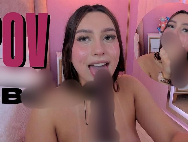 POV-Saugen eines BBC