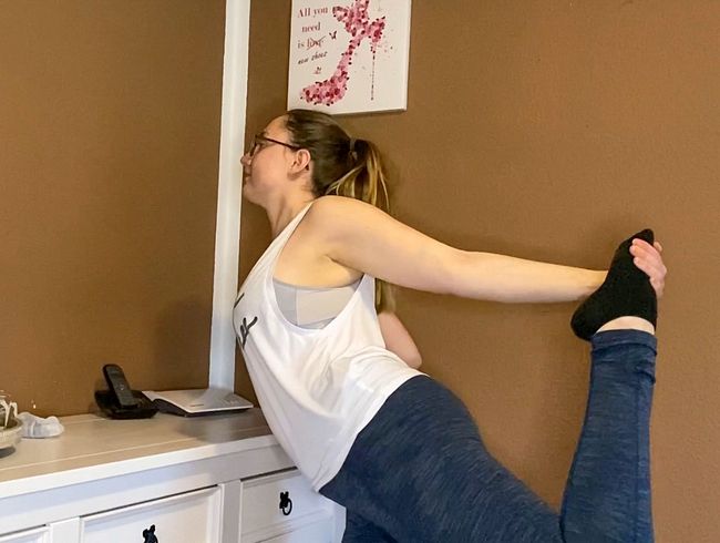 Komm mit mir zusammen!