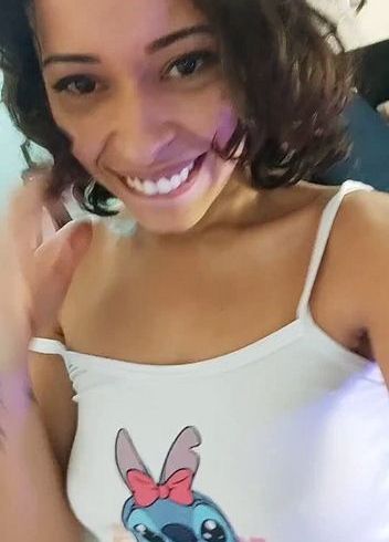 Anfassen und spaß haben