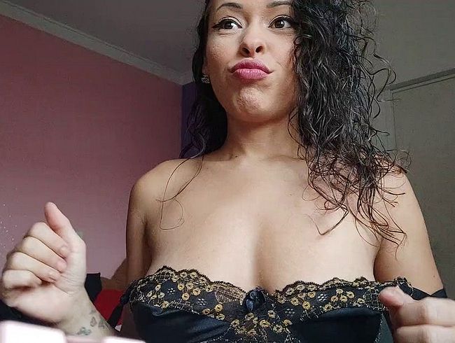 Lustvolle Show – Alles hautnah & unzensiert!