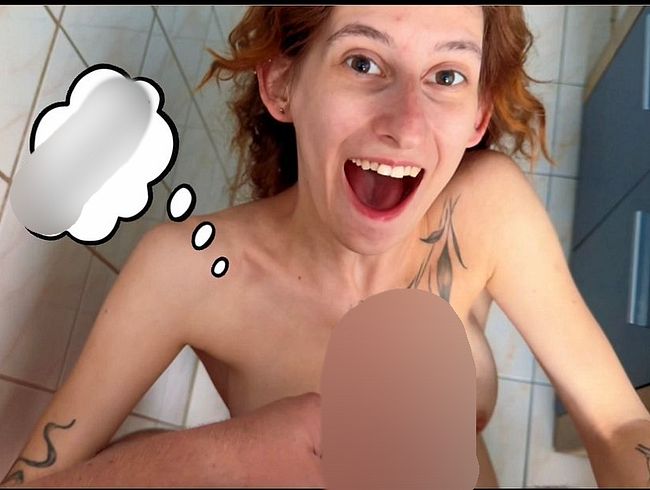 Frisch 18 und schon eine Schlampe. Was sollen bloß meine Eltern denken..