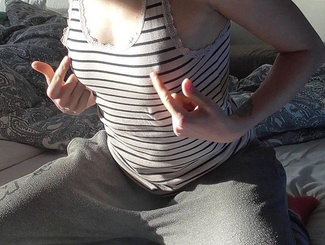 fin**rei, oh wei oh wei