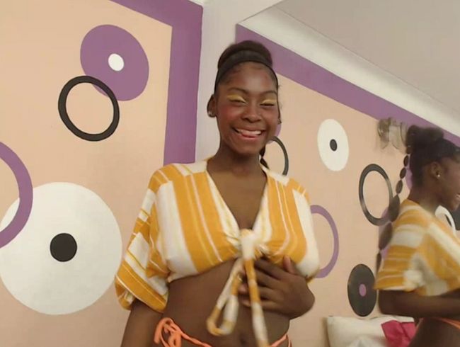 Gelbes Spiel, kein Ton