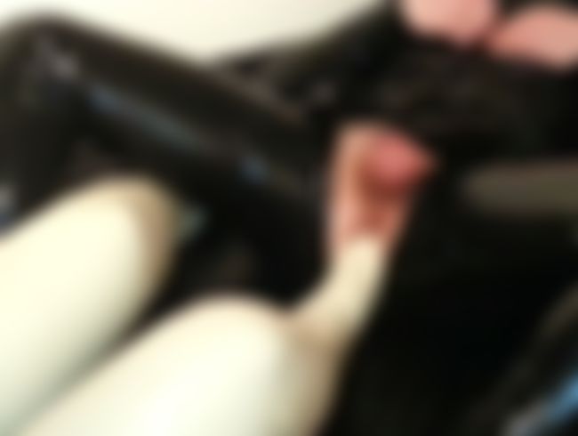 Fuss-fi*ting extreme 