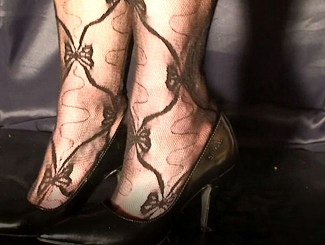 Das mache ich mit seinem Geschenk!