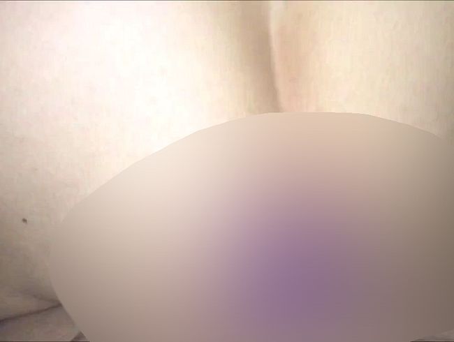 ich reit den schw**z mit plug im ars**