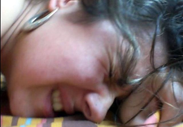 USER fi**t mein ars** tief mit Grossem schw**z!