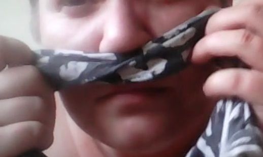 am slip riechen Teil 1