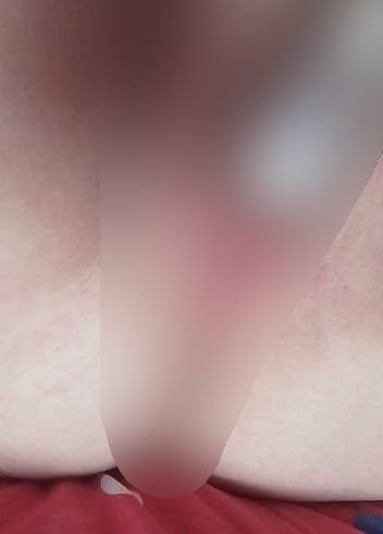 Wieder mal alleine...Gott sei Dank gibt es dazu genug Spielzeug