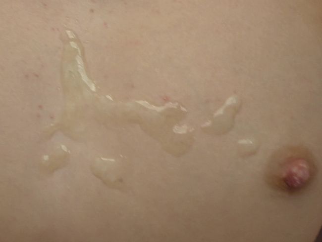 Ich hab´s kommen sehen...