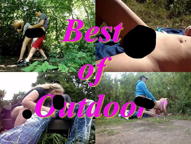 Best of Outdoor (7in1)