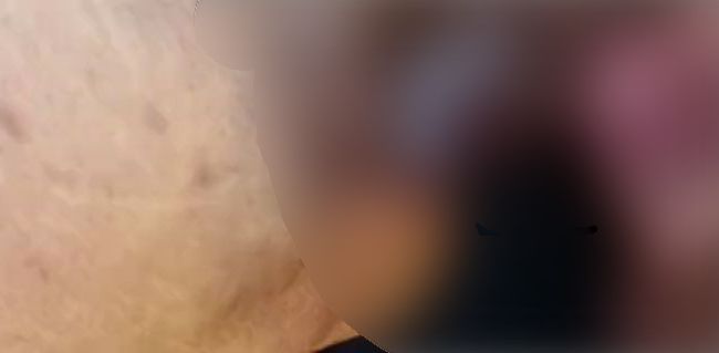 Der Bruder von meinen Freund