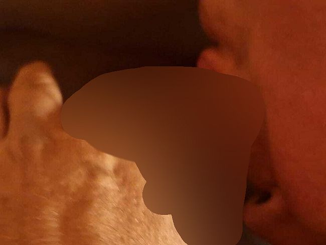 wieder mal einen Alten