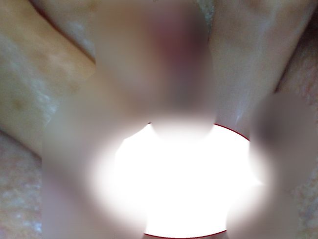 ganz tiefe einblicke