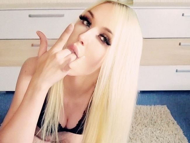 ONS spri**t mir zwei Mal ins Maul