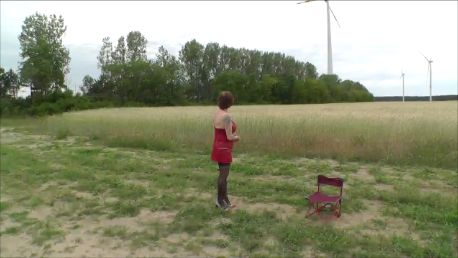 Körperpflege - outdoor