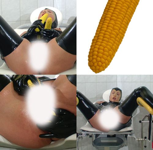 Crazy Popcorn - Double fun