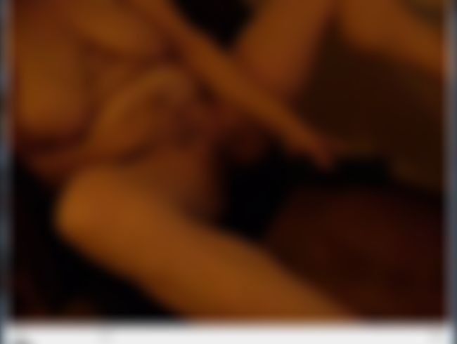 Mein Neuer Riesen dil*o