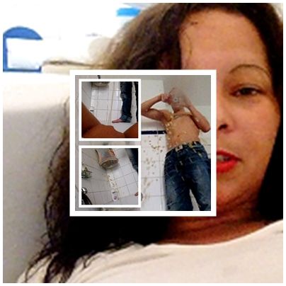 pi**fontäne aus eigner sicht