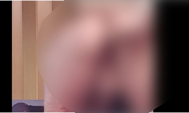 geil in meiner Pu**y