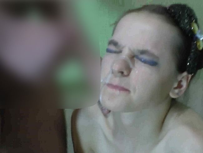 Wieder fi**en mich einen Mann