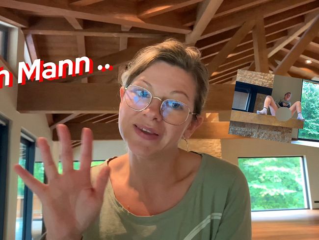 Bin ich wirklich allein auf Baustelle?