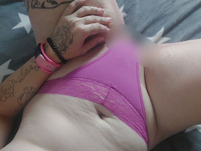 Über 7 geile Minuten!