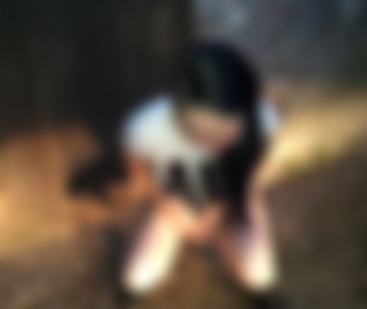 In Nachbars Garten gepin**lt