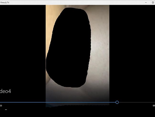 Weiter in den ars** gefi**t