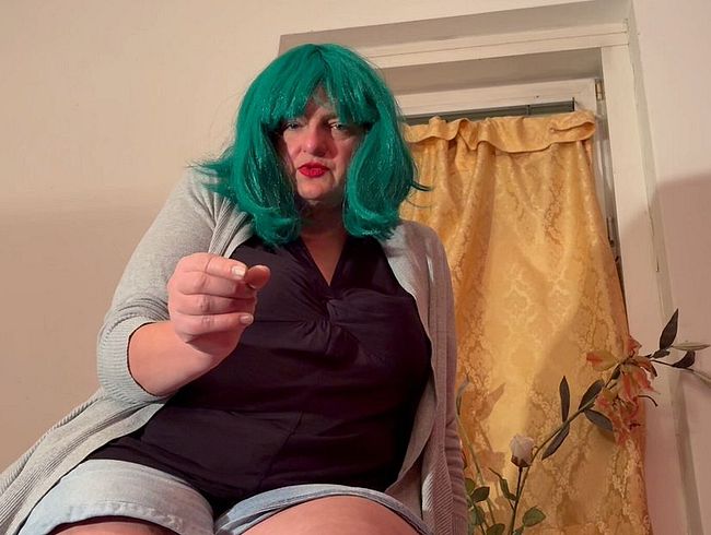 Date mit Kleinschw**z, so peinlich, ich lache dich nur mehr aus, was soll ich mit dem Wurm??