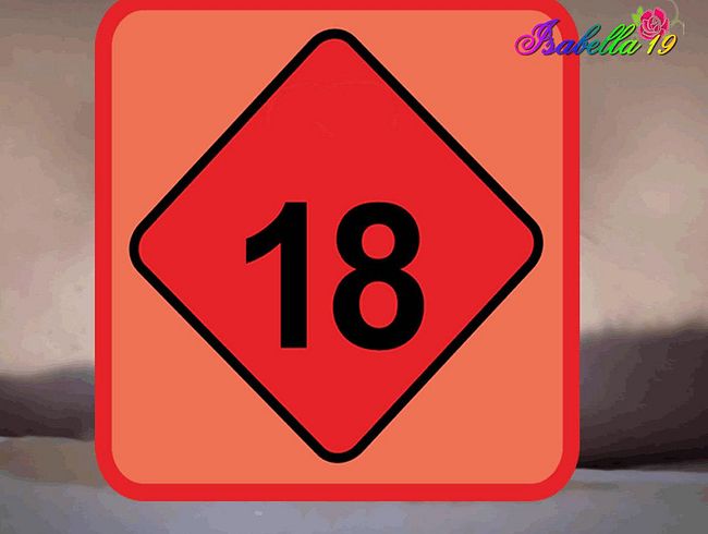 Mein erster pi**clip in Nahaufnahme