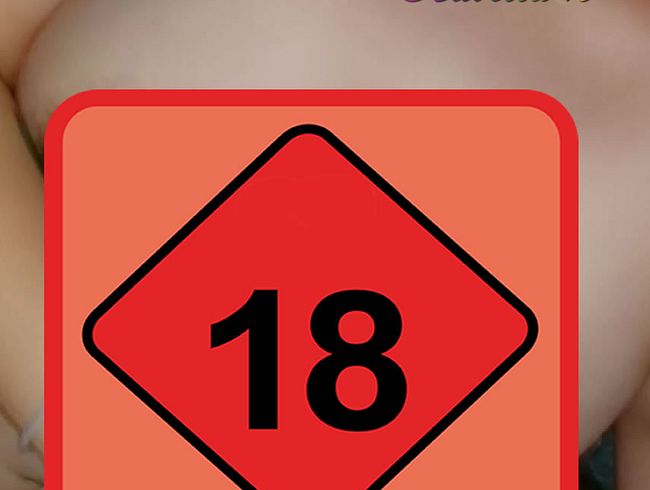 Meinen ersten schw**z abgewi**st