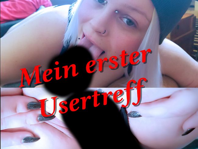 Usertreff der Schnellspri**er