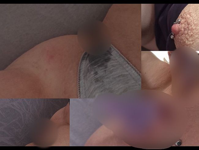 Guten Morgen Orgasmus - es wird creamy und spri**ig