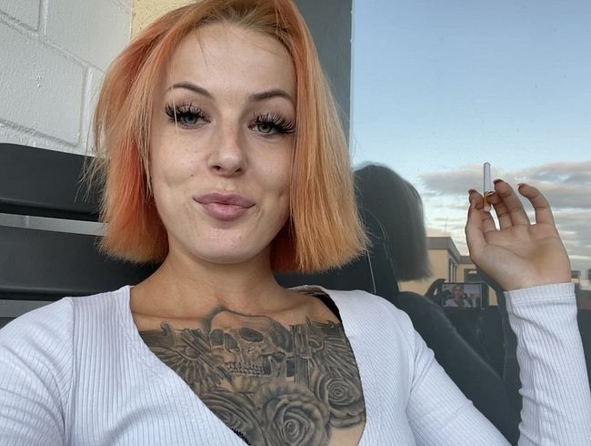 Darüber hab ich noch nie gesprochen. Jetzt weiß es jeder!!