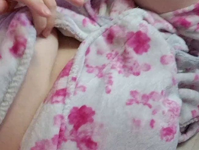 after Shower care :P