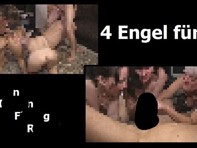 4 Engel für ...